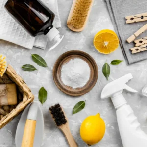 Health & Household