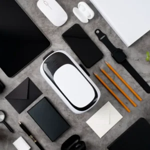 Electronics & Accessories