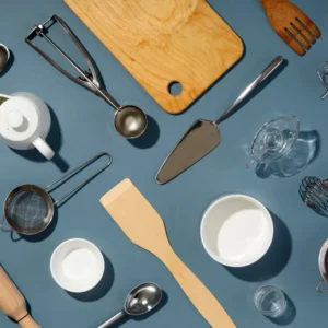 Home & Kitchen
