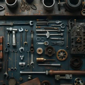 Automotive & Tools