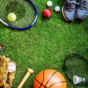 Sports & Outdoors